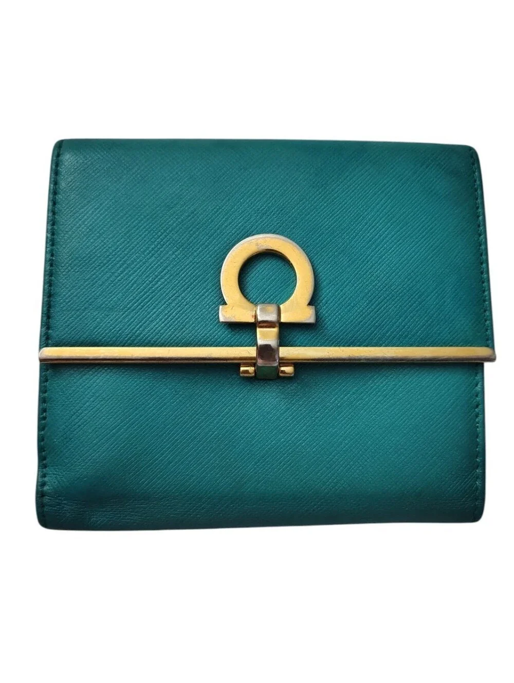 Salvatore Ferragamo good used
